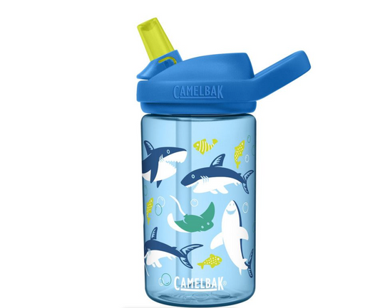 Camelbak Kids Eddy+ 400ml "Argh Matey"