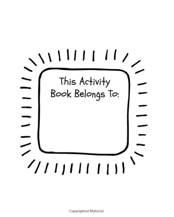 Jumbo Activity Book for Kids: Jumbo Coloring Book and Activity Book in One: Giant Coloring Book and Activity Book for Pre-K to First Grade